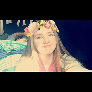 Meet your Posher, Jada